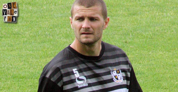 Carl Dickinson