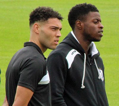 Anton Forrester