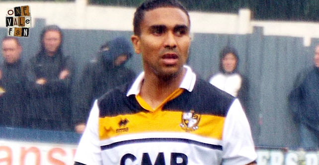 Match report: Port Vale 1-0 Chesterfield