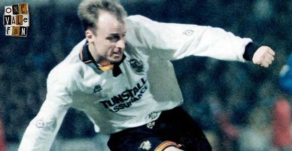 Flashback: Vale’s win over Everton…