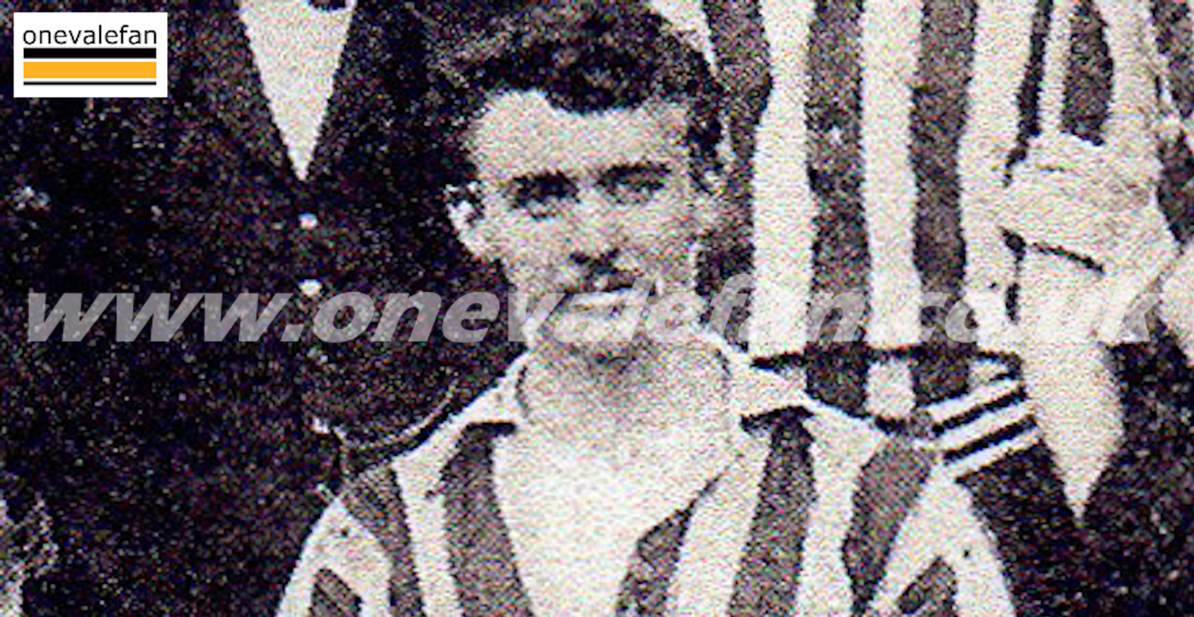 Cult Hero 58: Lucien Boullemier