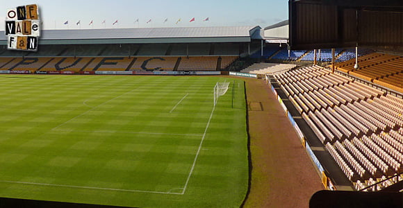 Why is there so much negativity among Vale fans (and will it change)?