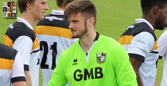 Loan watch: Pickering plays in thrilling win
