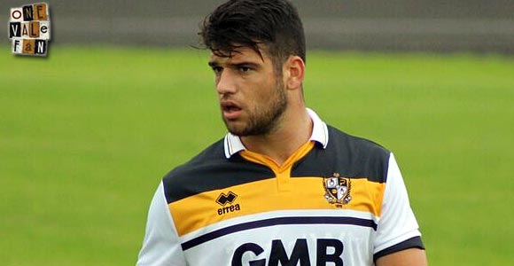 Newspaper rates Port Vale’s new kit as the best in League One