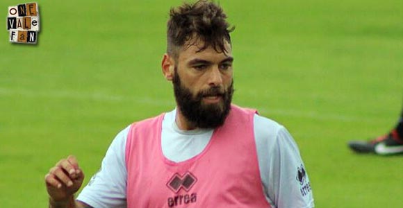 Tavares will miss Milton Keynes match