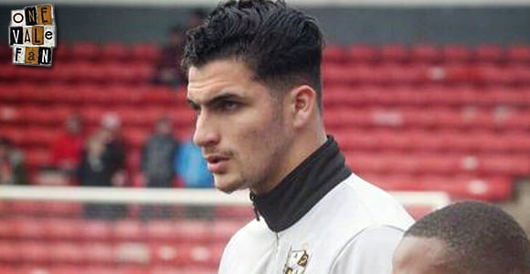 Rob Page would love to see Ryan Inniss return to Port Vale