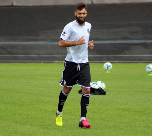 Paulo Tavares