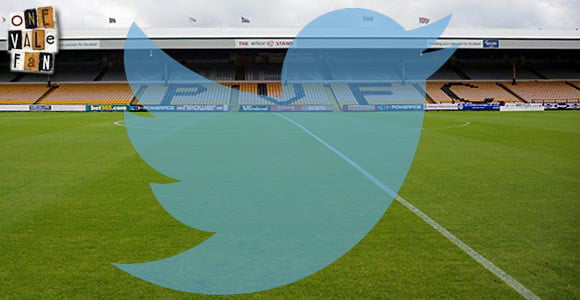 Barnsley Twitter Reaction: Vale are “crying out” for a striker