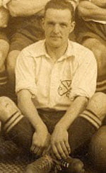 1929 Port Vale kit