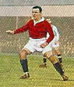1934 Port Vale kit