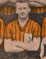 1961 Port Vale kit