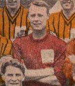 1961 Port Vale goalkeeper kit