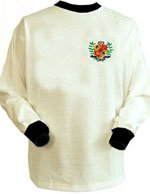 1963 Port Vale kit