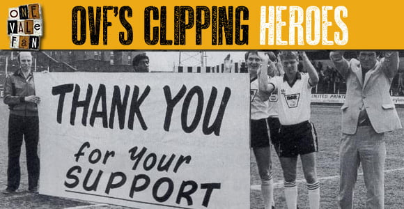 Clipping Heroes #17: The early to mid 1980’s