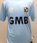 2013 Port Vale third kit