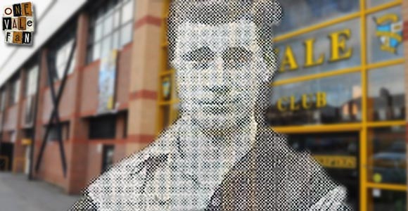 Cult Hero 61: Bert Eardley