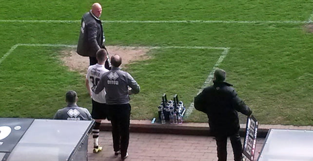 Port Vale youngsters offered professional deals
