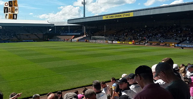 We can get out of this relegation battle…