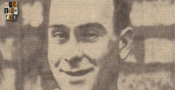 Gordon Hodgson - Port Vale