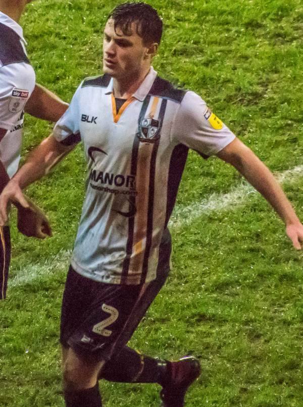 James Gibbons