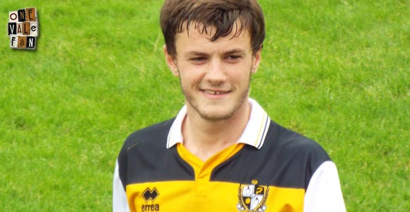 Loan news: Gibbons is sole loanee to finish on winning side
