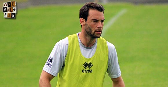 Knops back but Vale have lengthy injury list for Swindon game