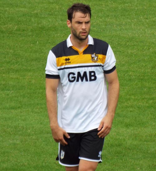 Kjell Knops