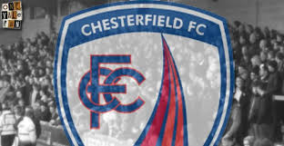 Chesterfield Fans: We are absolutely shocking, the board has no vision…