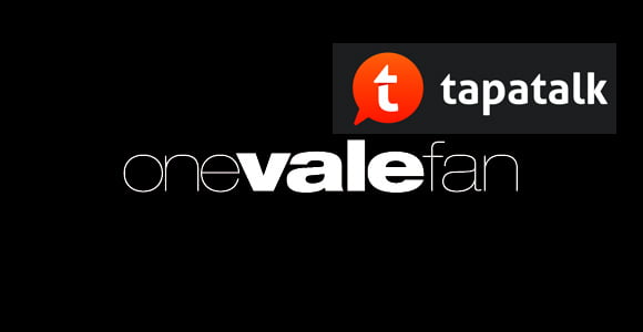 Read our blog and forum on the Tapatalk app