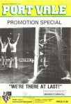Promotion Special programme - 1983