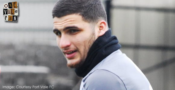 Former Vale loanee wins jail appeal