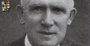Tom Morgan - Port Vale