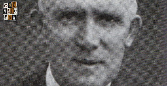 Tom Morgan - Port Vale
