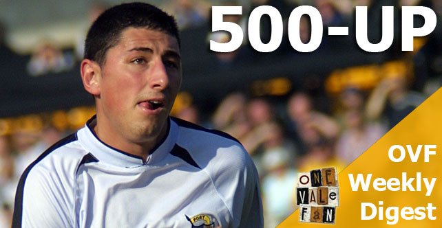 Digest: 500-up for Paynter, Smith joy, cut-price Irons