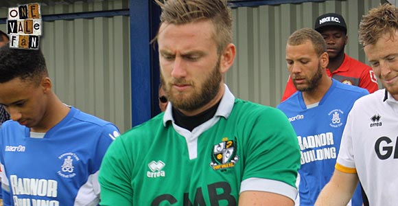 Rob Page explains Chris Neal’s release