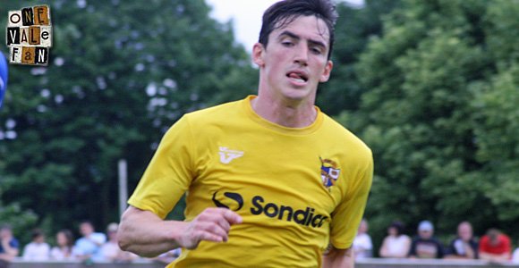 Port Vale 3-0 Burton Albion