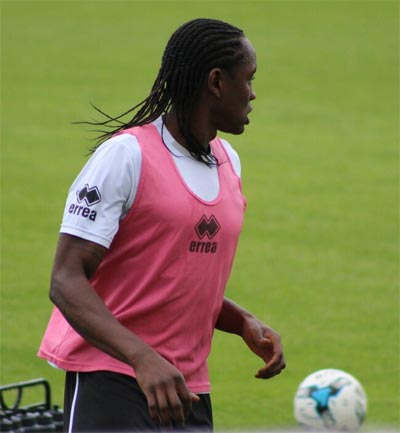 Christopher Mbamba