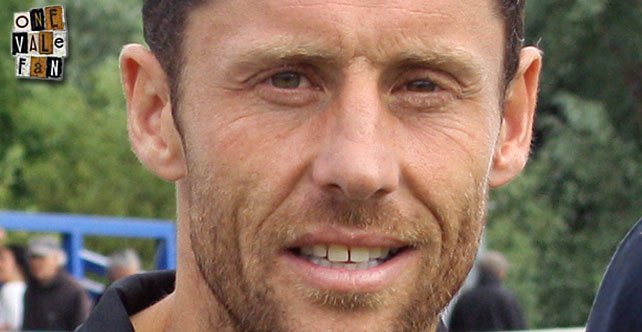 Michael Brown says Vale need more experience