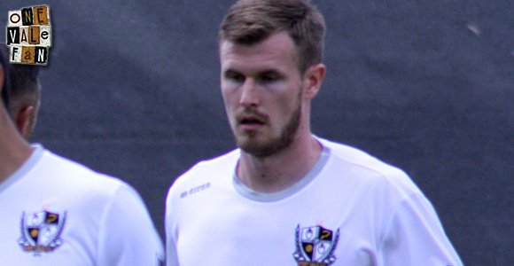 Notts County sign Michael O’Connor