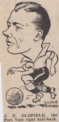oldfield