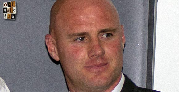 Rob Page is second favourite for Northampton job