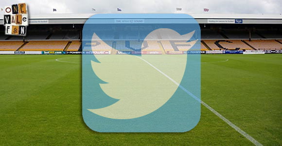 Do the chairman’s tweets miss the point?