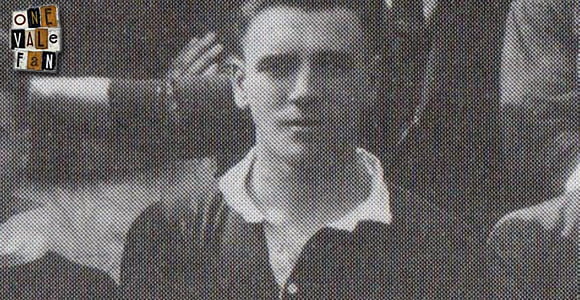 Albert Fishwick