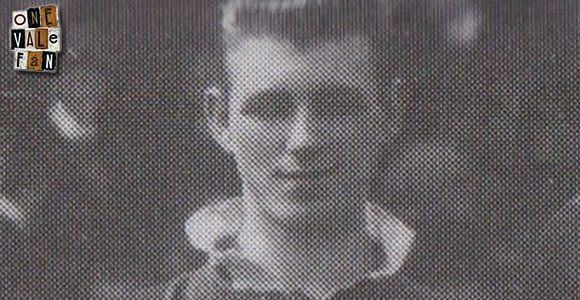 Billy Wootton