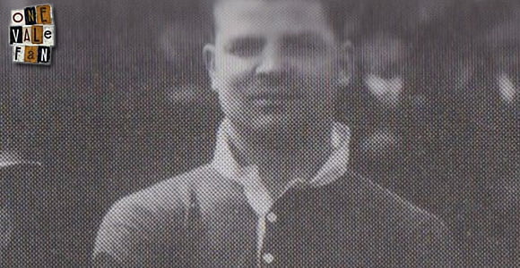 George Whitcombe