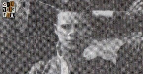 Phil Griffiths - Port Vale