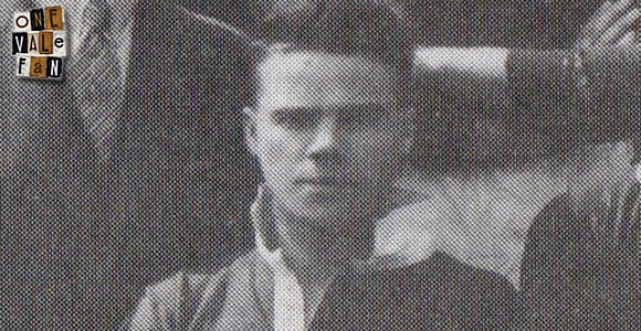 Phil Griffiths