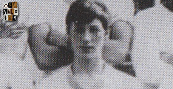 Stan Trafford