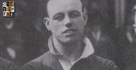 Vic Rouse