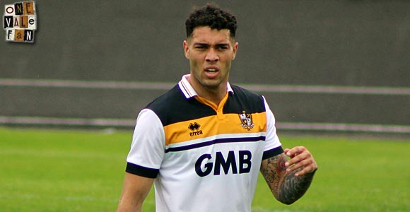 Luckless Anton Forrester may be out for months